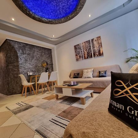 Ferienwohnung Arman Group Athen Exterior foto