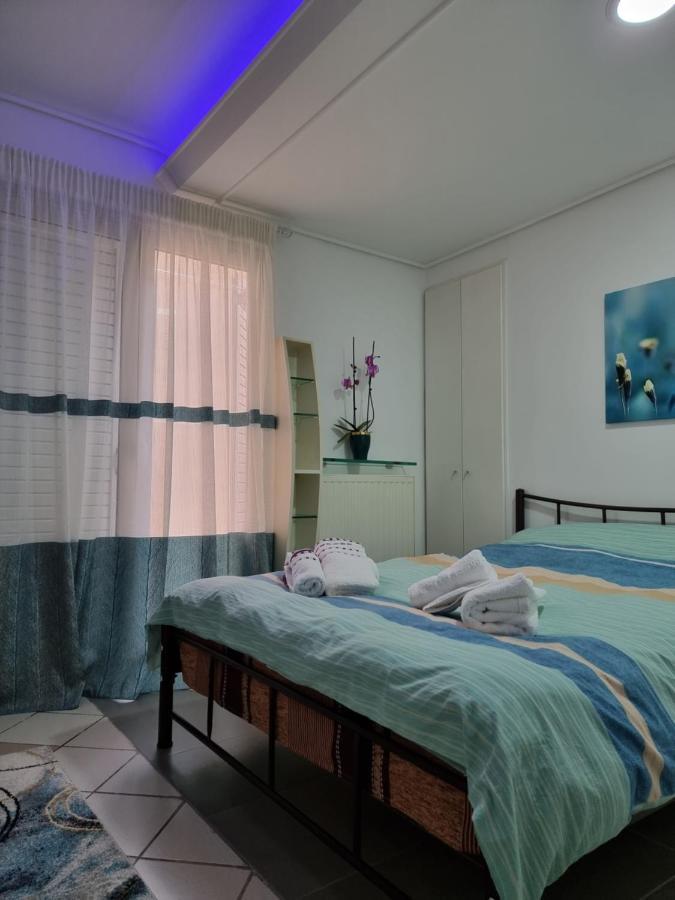 Ferienwohnung Arman Group Athen Exterior foto